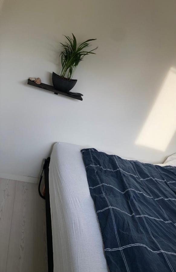 Private Scandinavian Apartment Randers Exterior photo